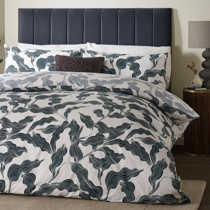 Lauro Super King Duvet Set Dusk - image 3
