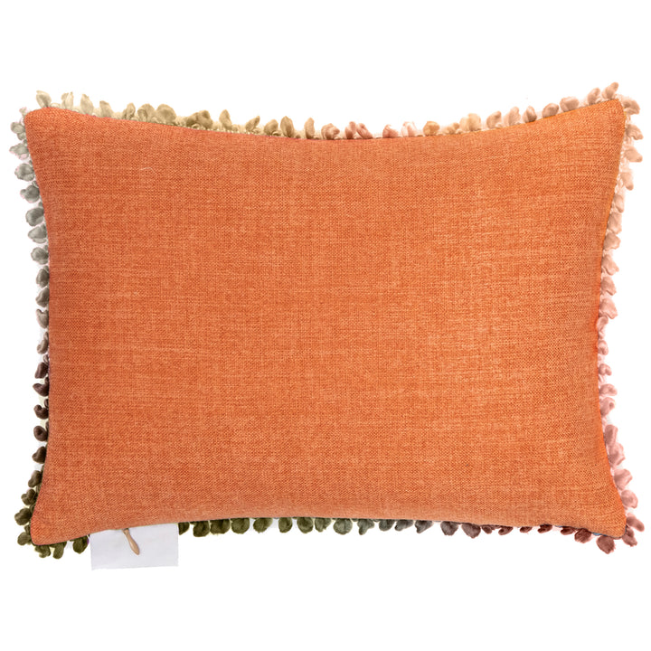 Leapingintothefauna 25x35 Cushion Case Linen - image 3