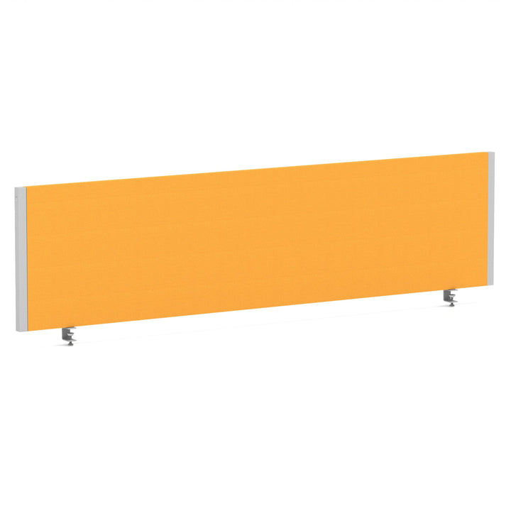 Evolve / Impulse Plus Bench Screen Silver Frame
