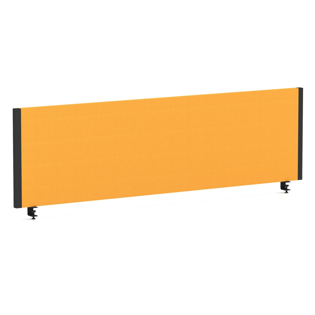 Evolve / Impulse Plus Bench Screen Black Frame