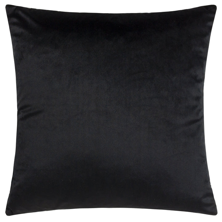 LEDBURY 45X45 CUSHION CASE GREY/BLACK
