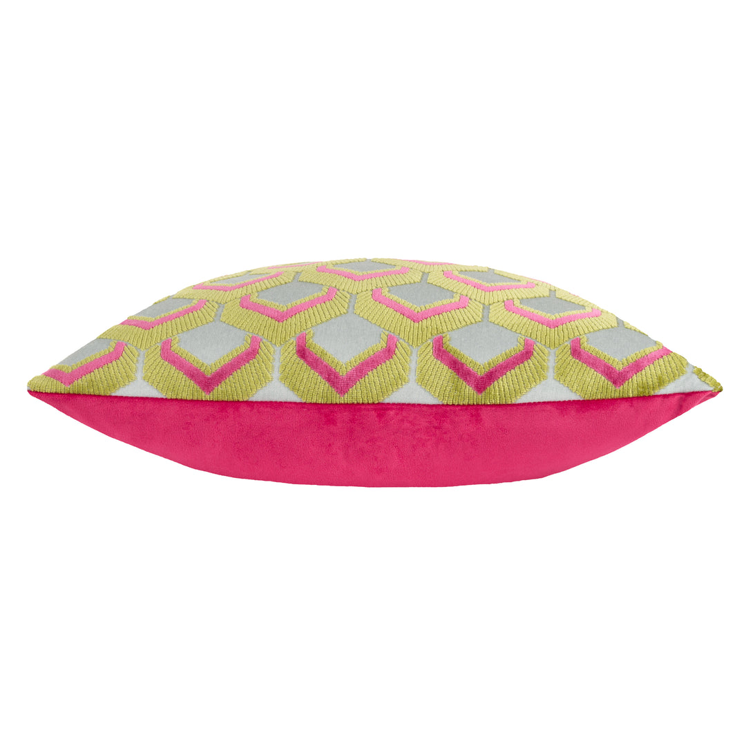 LEDBURY 45X45 CUSHION CASE MULTI