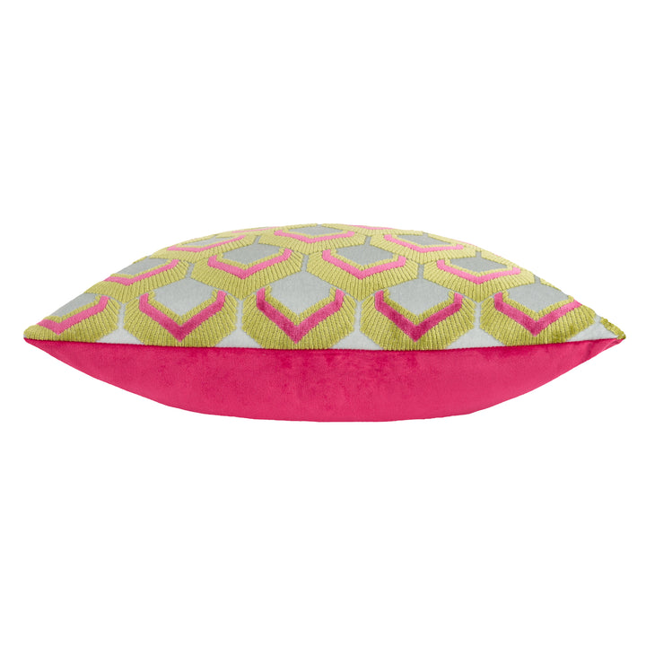 LEDBURY 45X45 CUSHION CASE MULTI