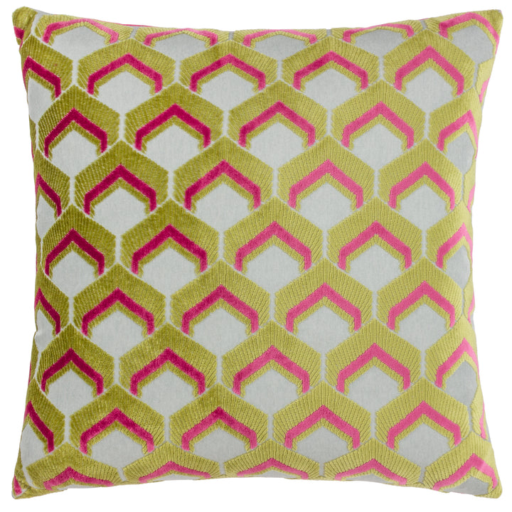 LEDBURY 45X45 CUSHION CASE MULTI