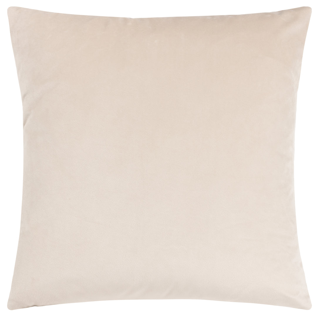 LEDBURY 45X45 CUSHION CASE WARM TAUPE