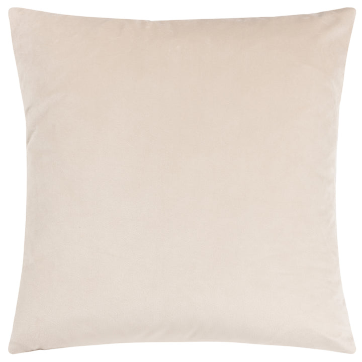 LEDBURY 45X45 CUSHION CASE WARM TAUPE