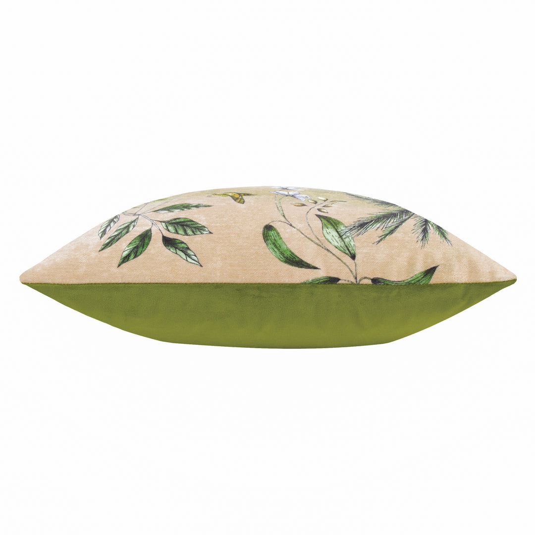 LEILANI 43X43 CUSHION CASE RIVERINE