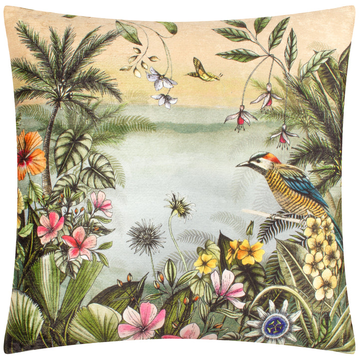 LEILANI 43X43 CUSHION CASE RIVERINE