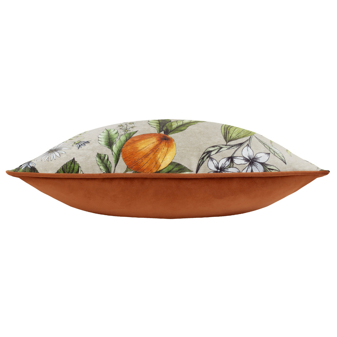 LEILANI 43X43 CUSHION CASE TOCO