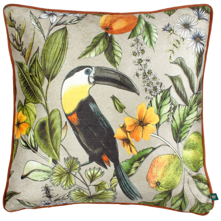 LEILANI 43X43 CUSHION CASE TOCO