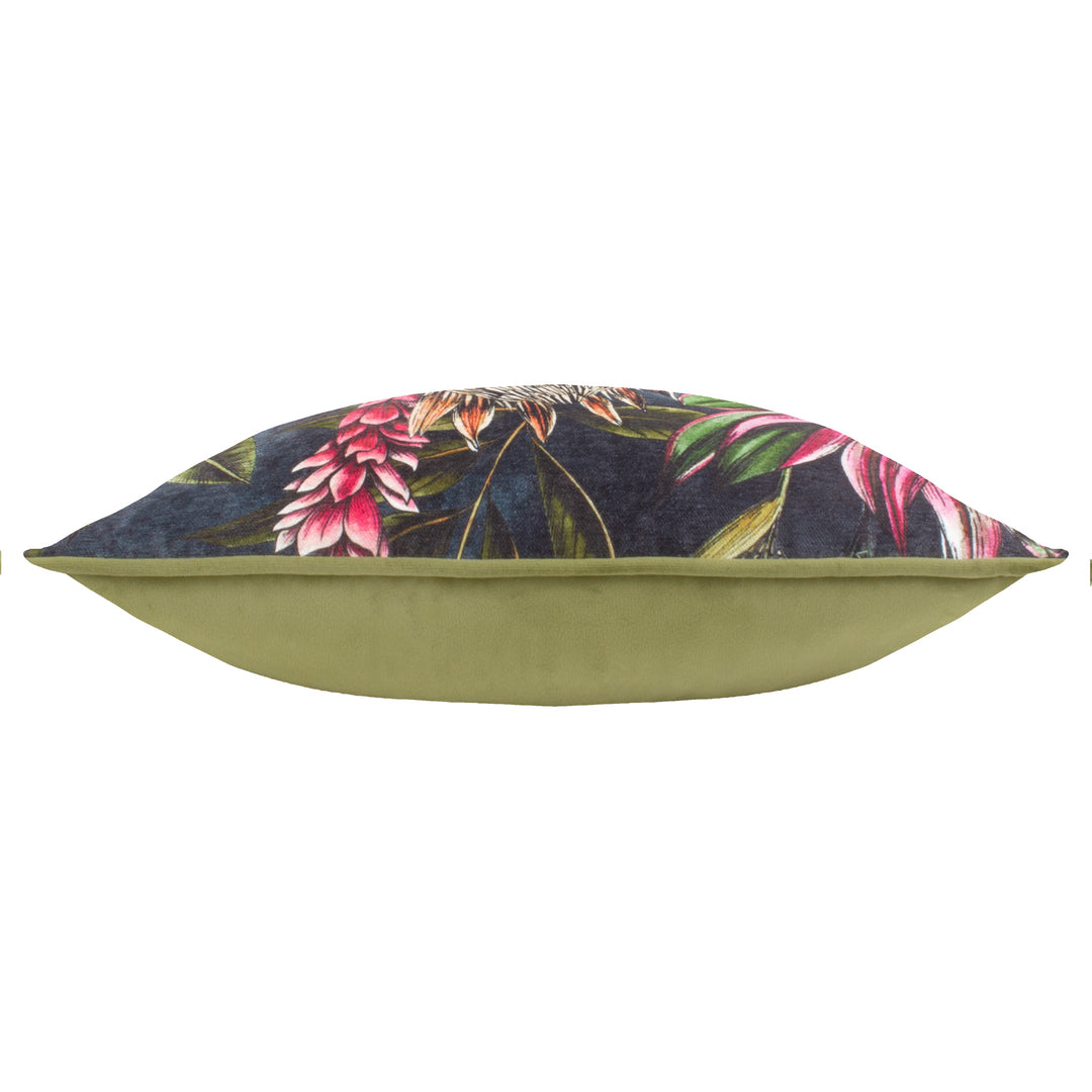 LEILIANI 43X43 CUSHION CASE TWILIGHT