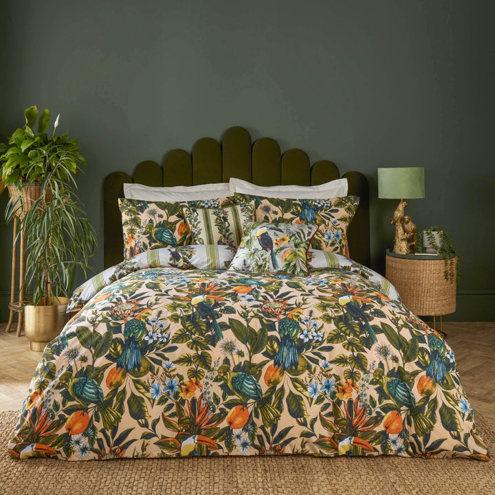 Leilani Double Duvet Sets Multi