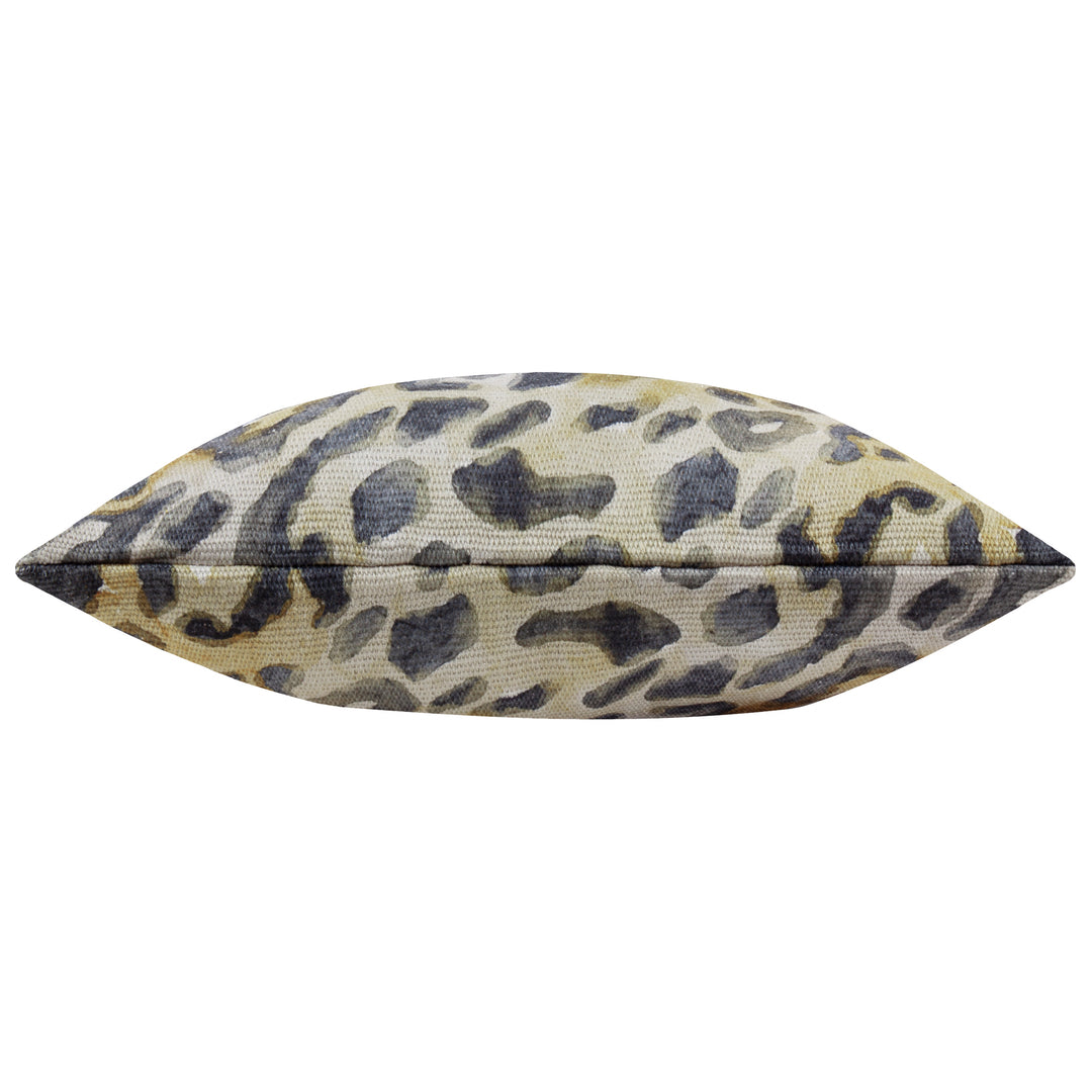 Leopardis Leopard 59x59 Outdoor Cushion Case Multi - image 3