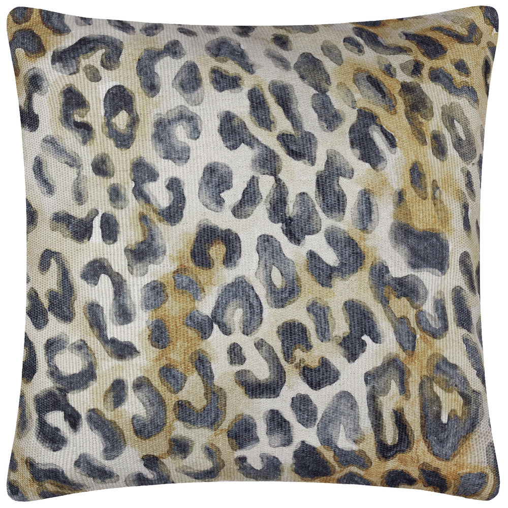 Leopardis Leopard 59x59 Outdoor Cushion Case Multi - image 2