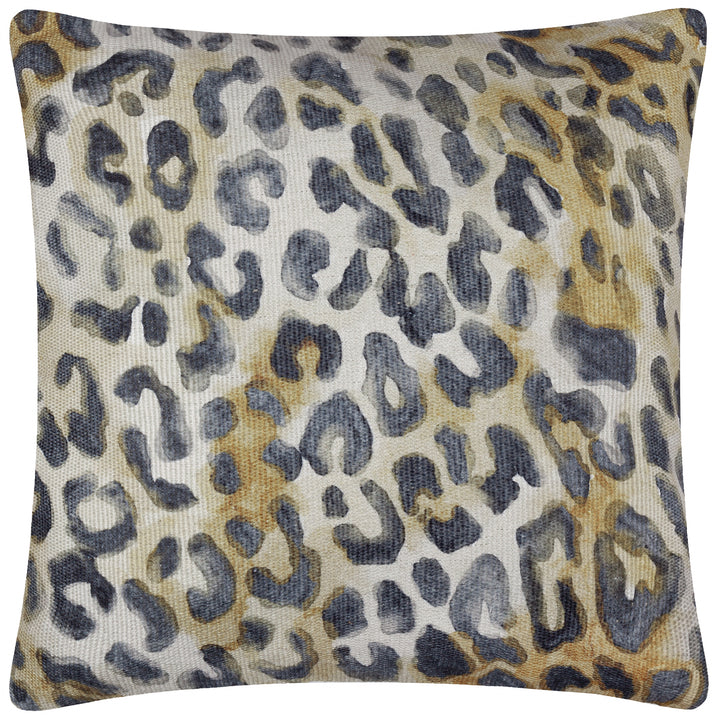 Leopardis Leopard 59x59 Outdoor Cushion Case Multi - image 2