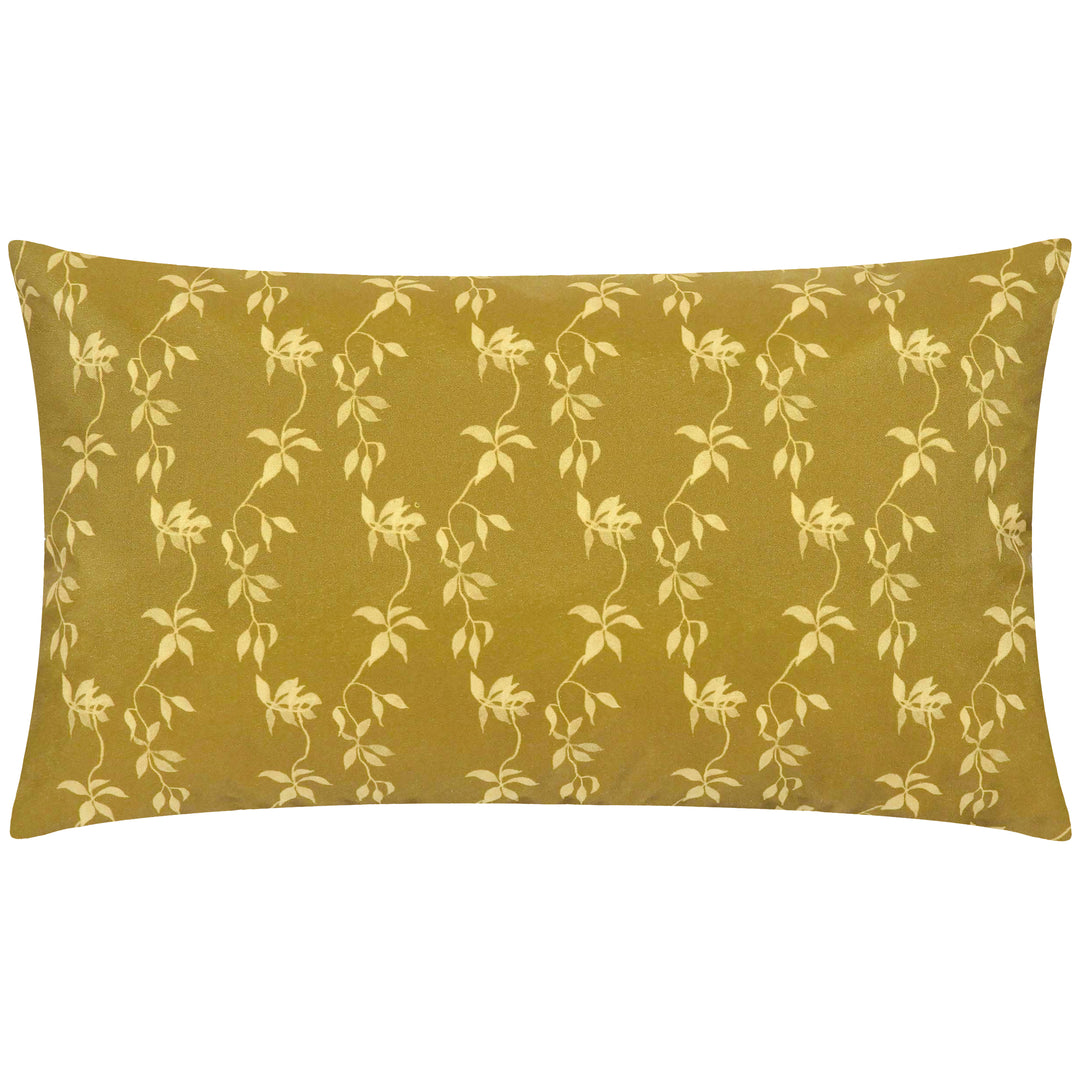 Leopard 30x50 Outdoor Cushion Cover Forest - image 3