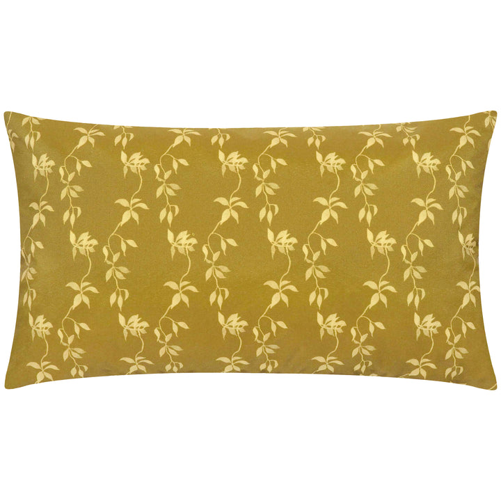 Leopard 30x50 Outdoor Cushion Cover Forest - image 3