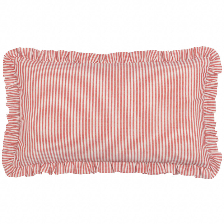 LES FRUITES 30X50 CUSHION CASE LEMONS