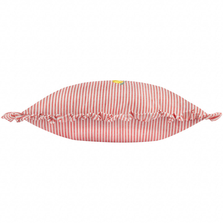 LES FRUITES 30X50 CUSHION CASE LEMONS