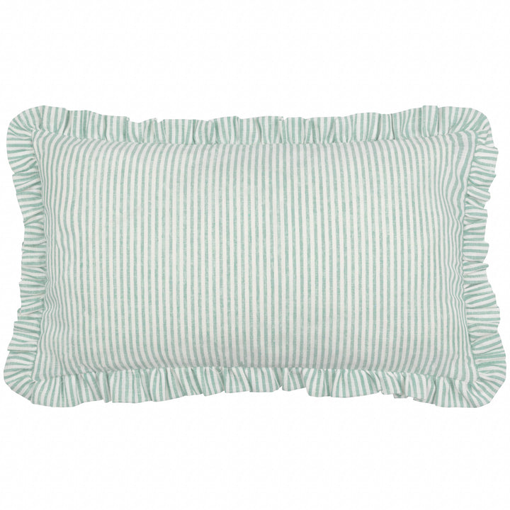 LES FRUITES 30X50 CUSHION CASE ORANGES