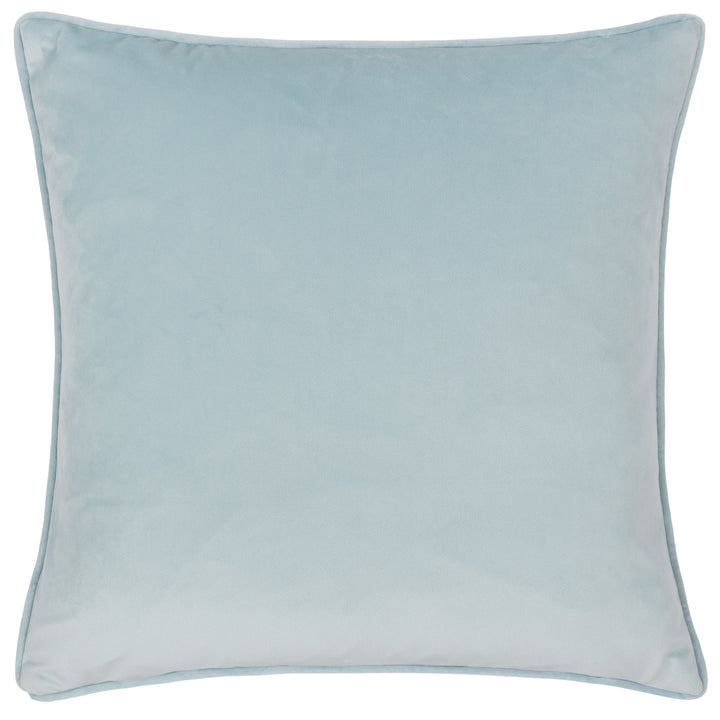 LETS GROW 43X43 CUSHION CASE PINK