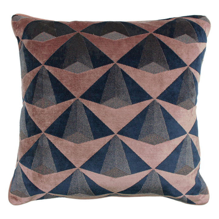 LEVEQUE 50X50 C/CASE BLUSH/NAVY
