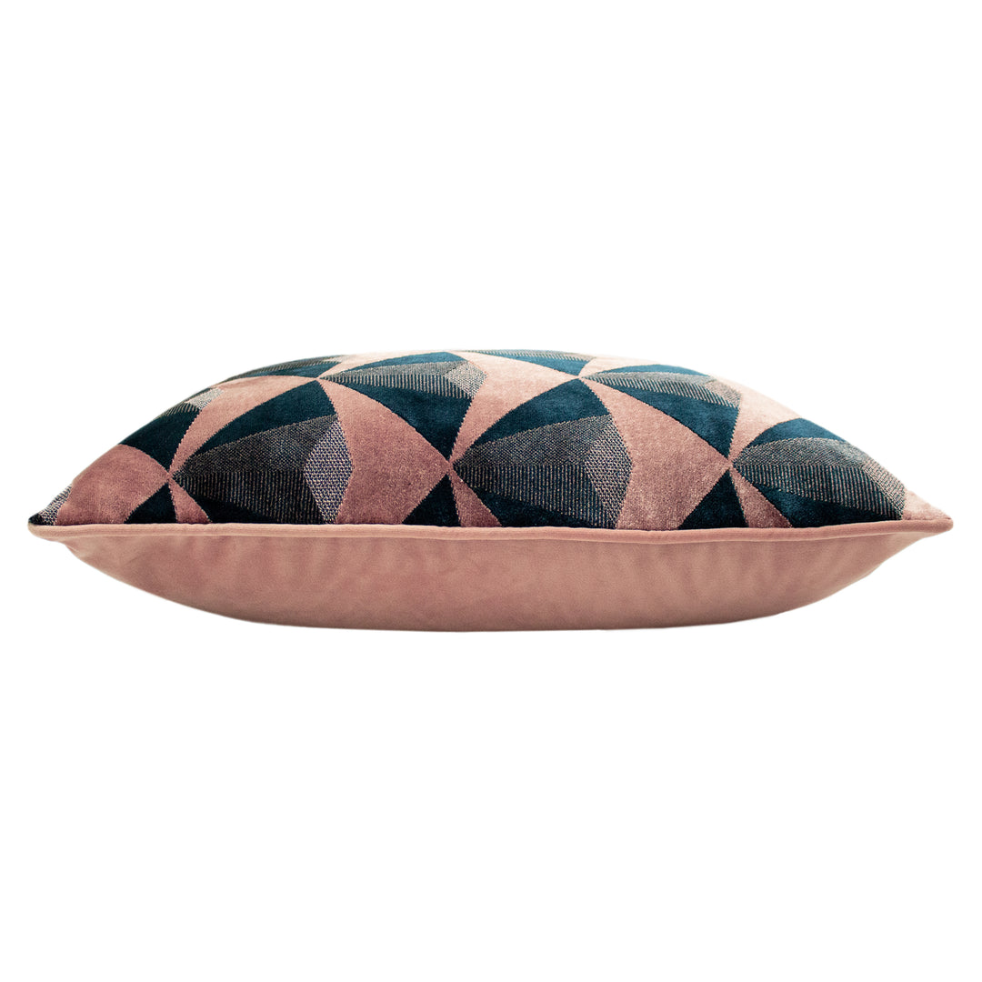 LEVEQUE 50X50 C/CASE BLUSH/NAVY