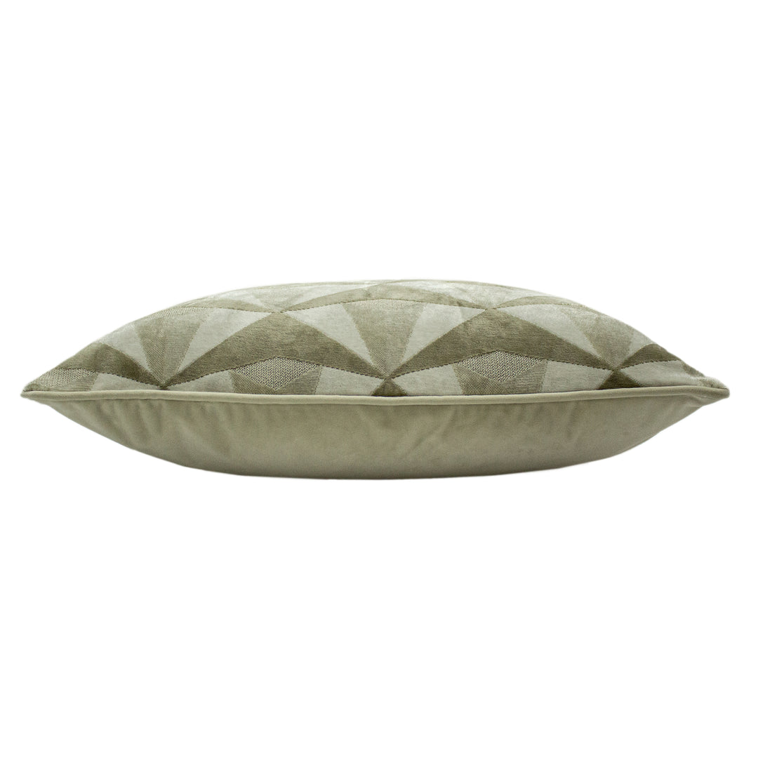 LEVEQUE 50X50 C/CASE IVORY/TAUPE