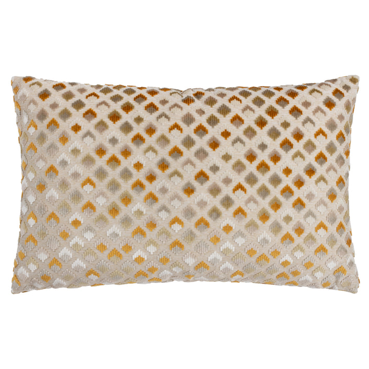 LEXINGTON 40X60 CUSHION CASE GOLD