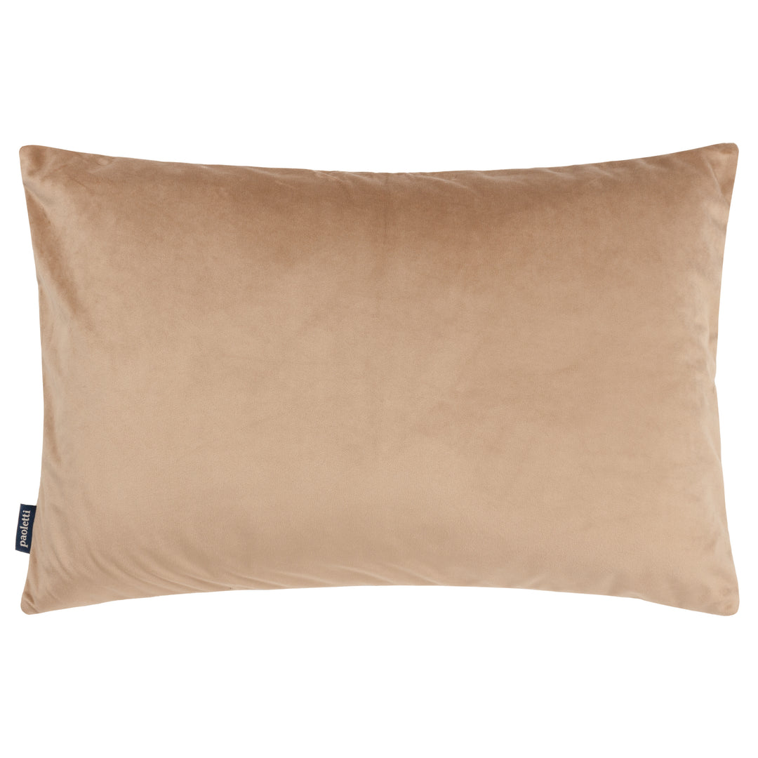 LEXINGTON 40X60 CUSHION CASE WARM TAUPE