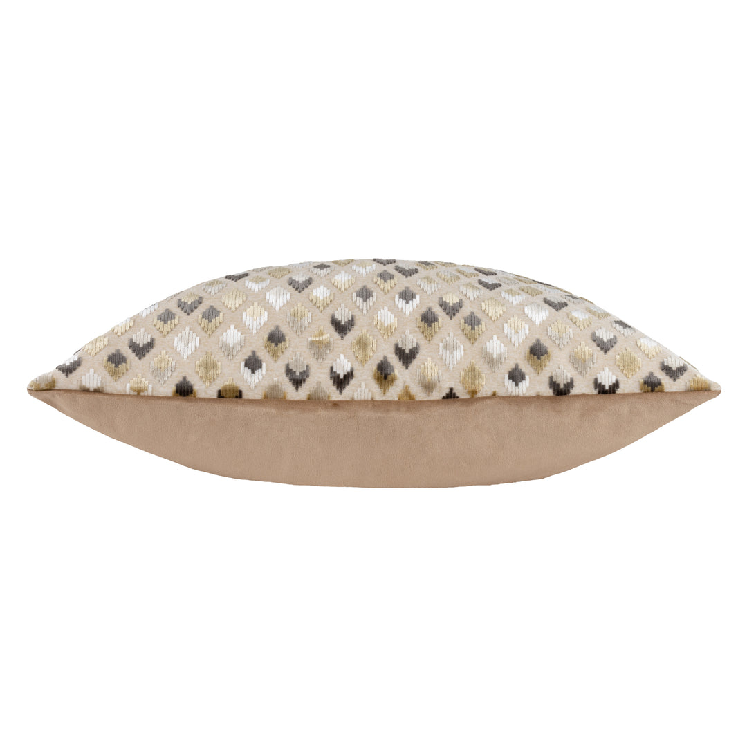 LEXINGTON 40X60 CUSHION CASE WARM TAUPE