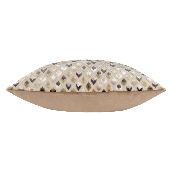 LEXINGTON 40X60 CUSHION CASE WARM TAUPE