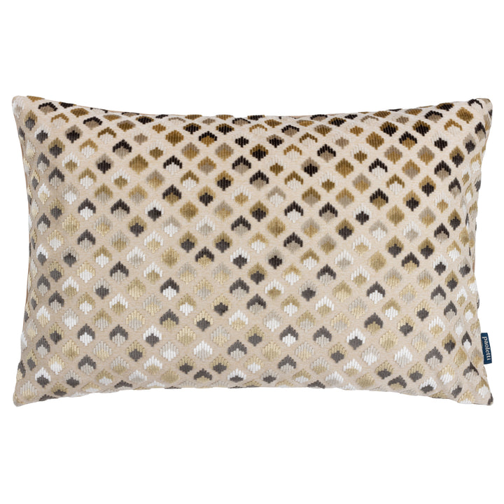 LEXINGTON 40X60 CUSHION CASE WARM TAUPE