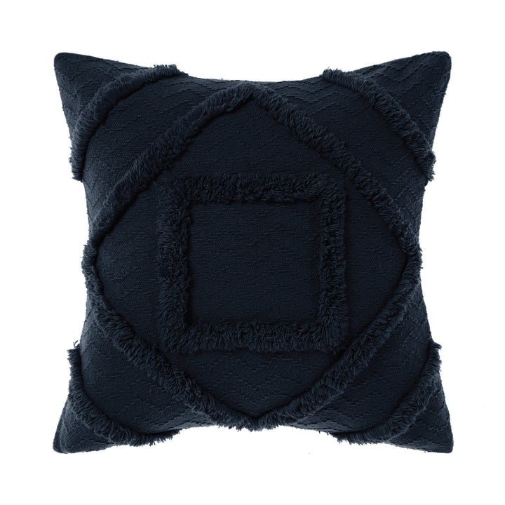 LH ADALYN 50X50 C/CASE INDIGO