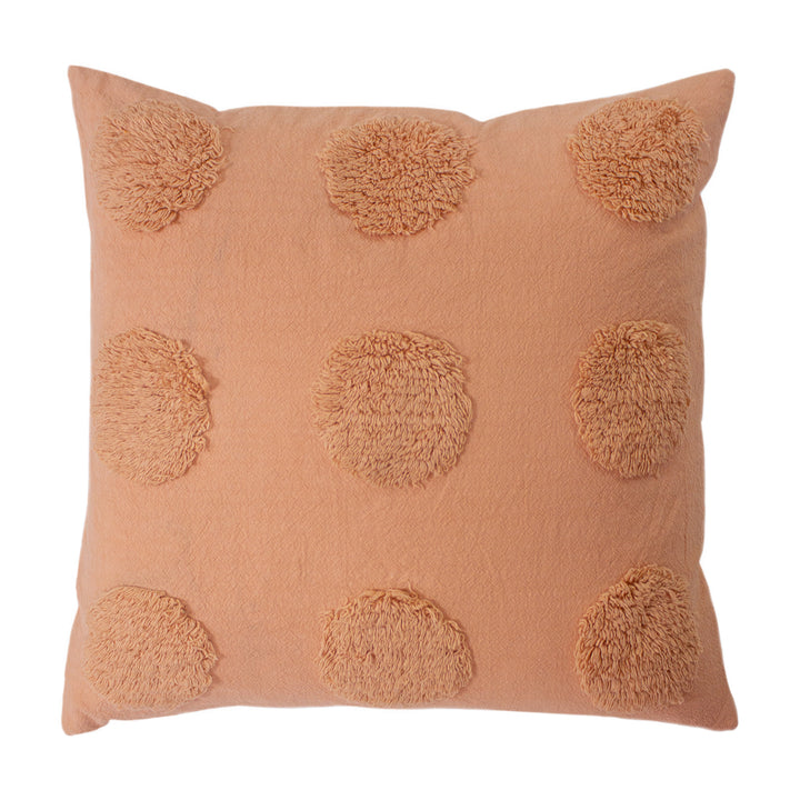 LH HAZE 45X45 C/CASE PINK