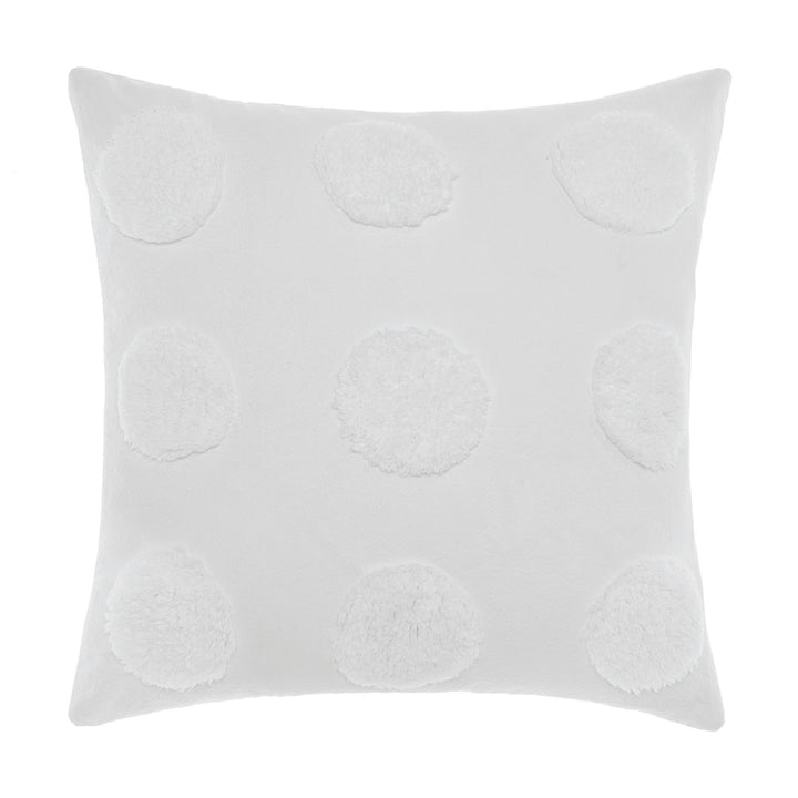 LH HAZE 45X45 C/CASE WHITE