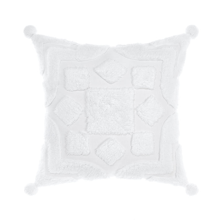 LH PALM SPRINGS 50X50 C/CASE WHI