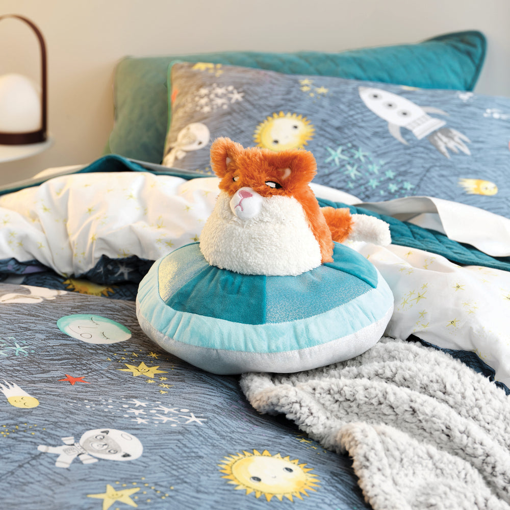Lh Space Cat Plush Toy - image 2