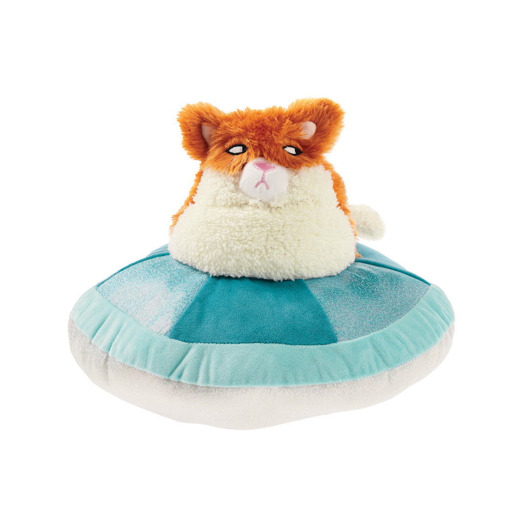 Lh Space Cat Plush Toy