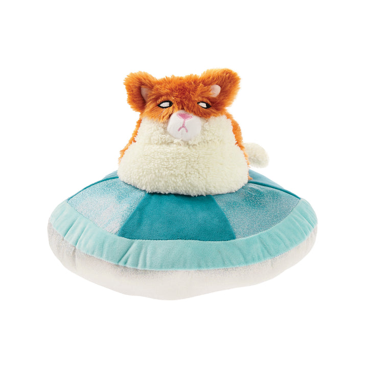 Lh Space Cat Plush Toy