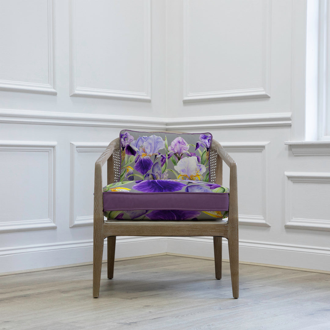 LIANA CHAIR ELVA DAMSON