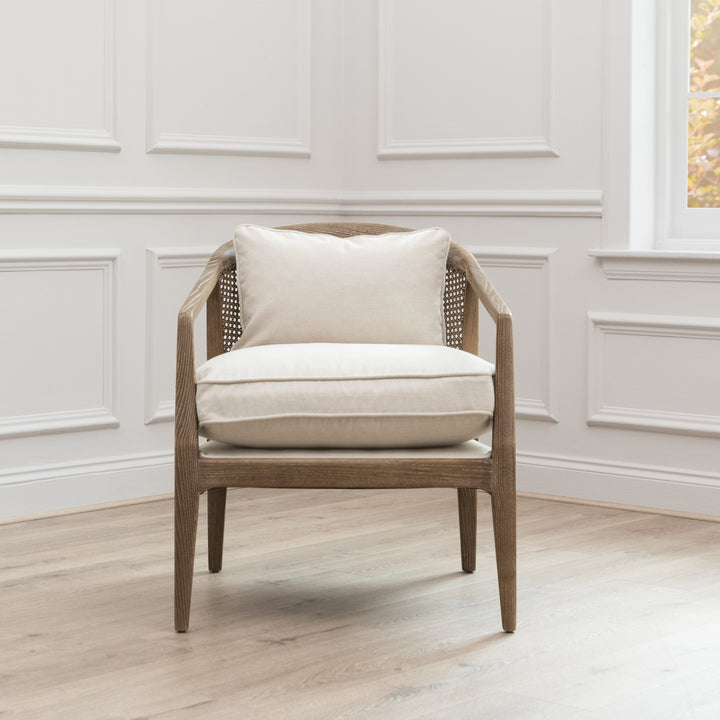 LIANA CHAIR OAK