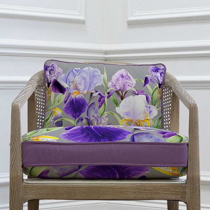 LIANA CHAIR COVERS ELVA DAMSON