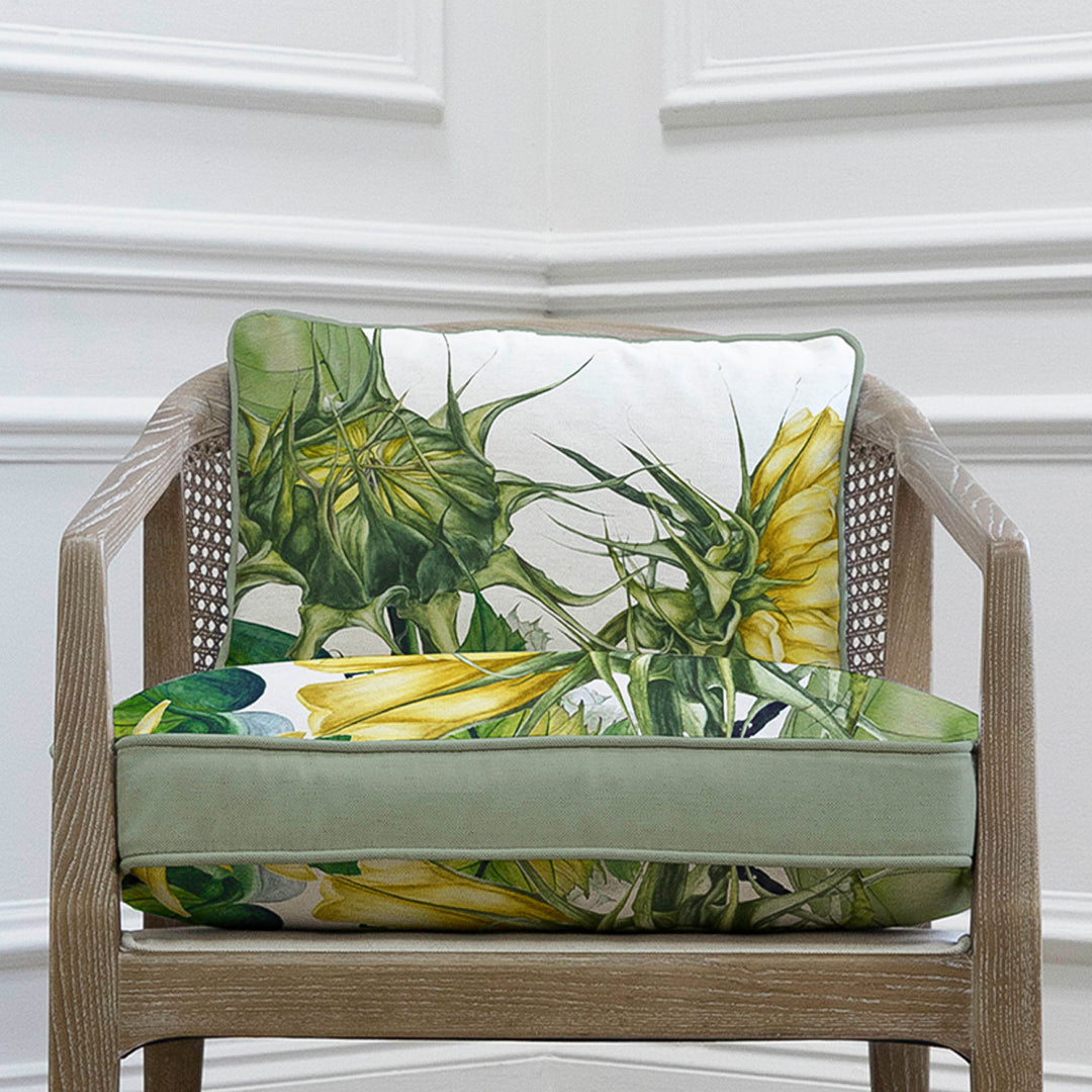 LIANA CHAIR COVERS EASTON FERN