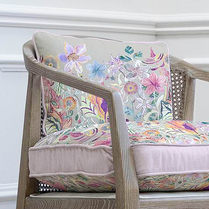 LIANA CHAIR COVERS PRIMROSE HAZE