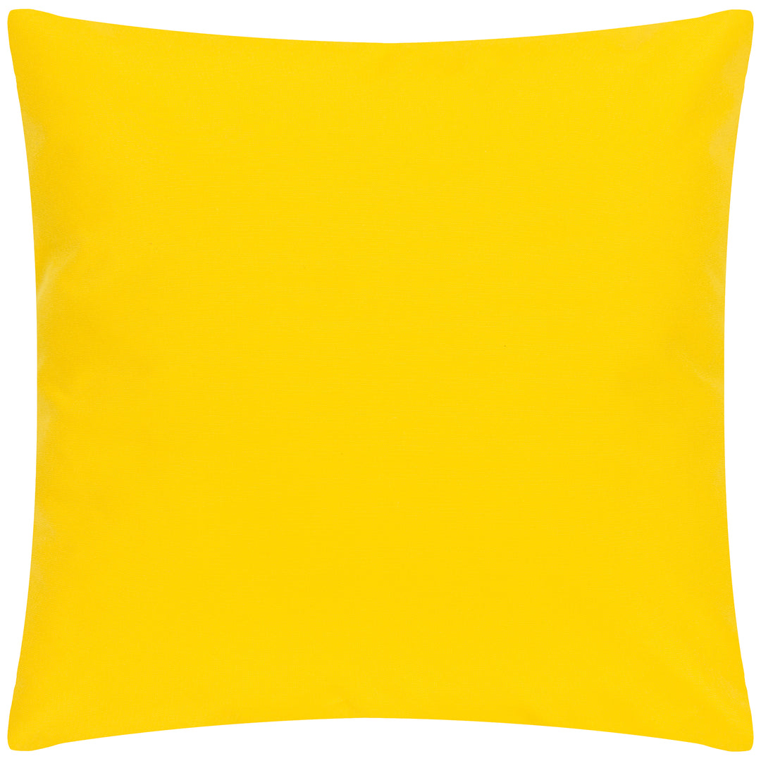Limoncello 43x43 Outdoor Cushion Case Blue - image 3