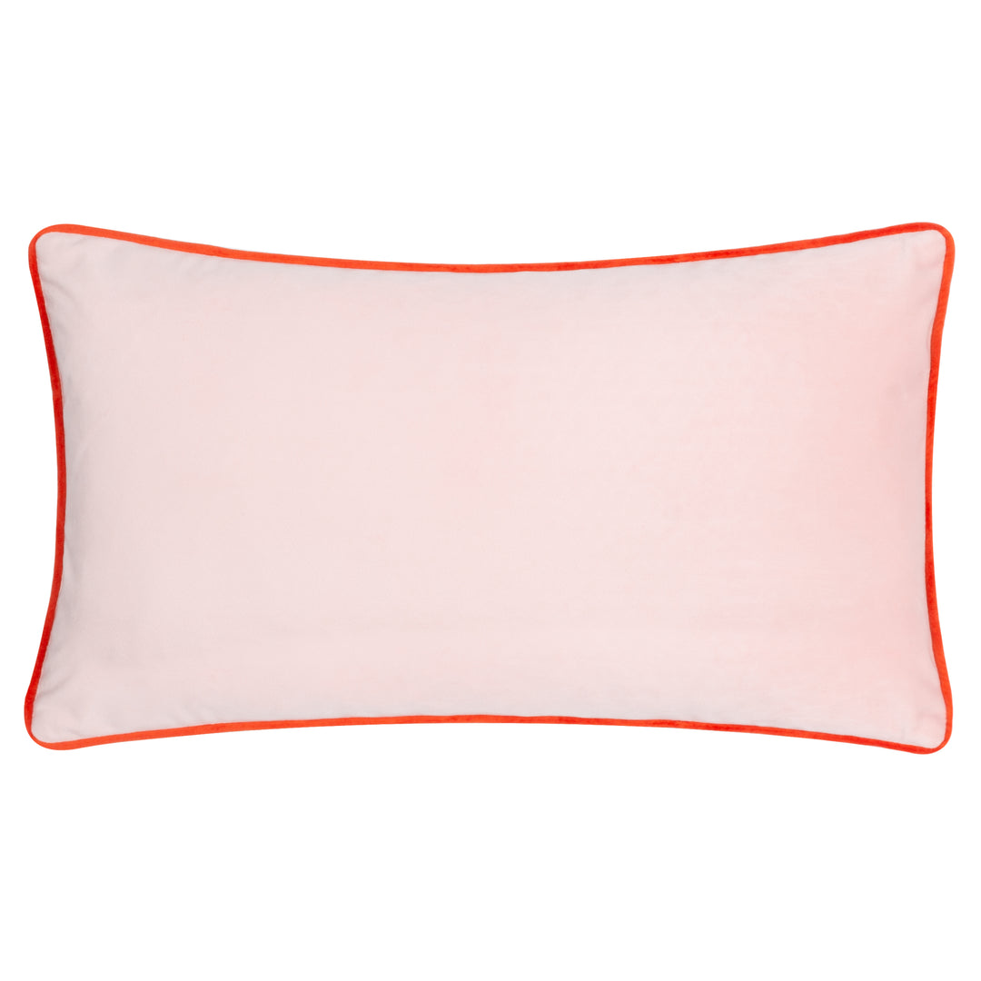LITTLE NATURE 30X50 CUSHION CASE SKY BLUE