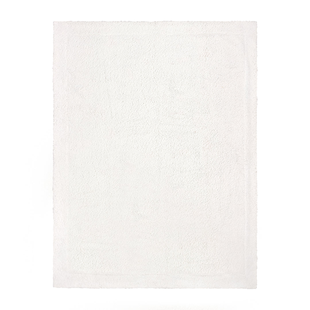 Lodge Wood 130x150 Throw Oak Green - image 4