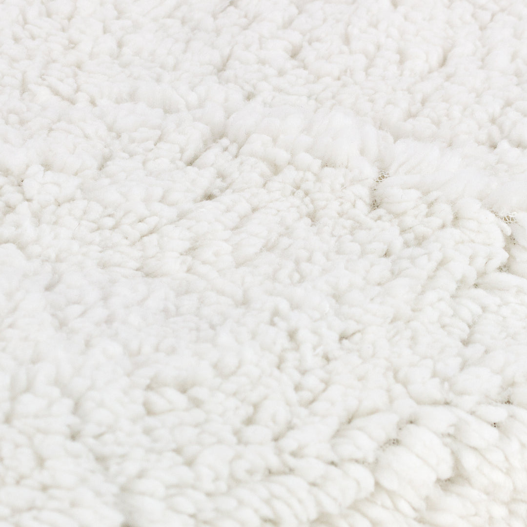 Lodge Wood 130x150 Throw Oak Green - image 6