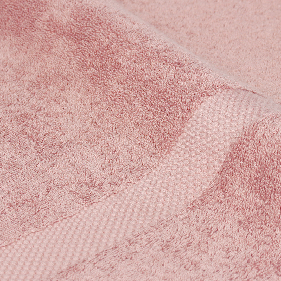 LOFT HAND TOWEL BLUSH